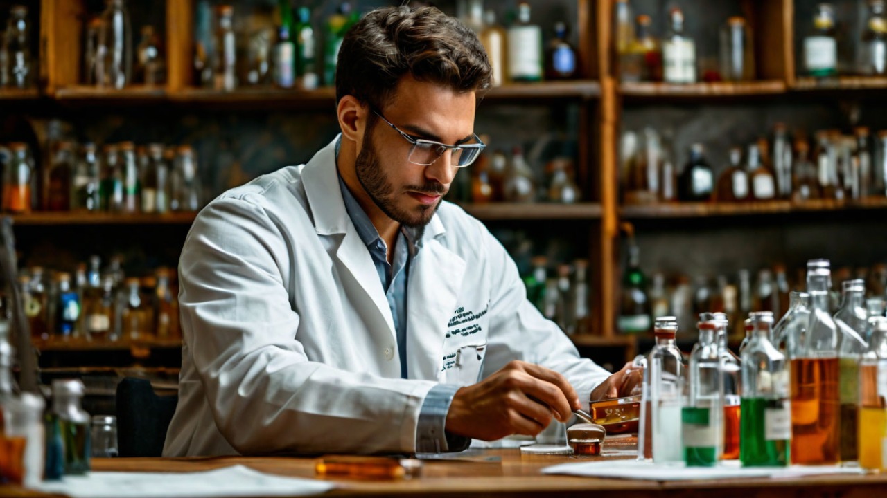 Доход в 2,95 млрд: учёные УрФУ получили 427 патентов и свидетельств на изобретен