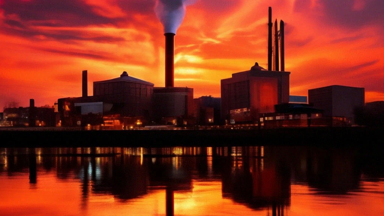 В Курганской области сорвался аукцион по реконструкции канализации за 10 млрд