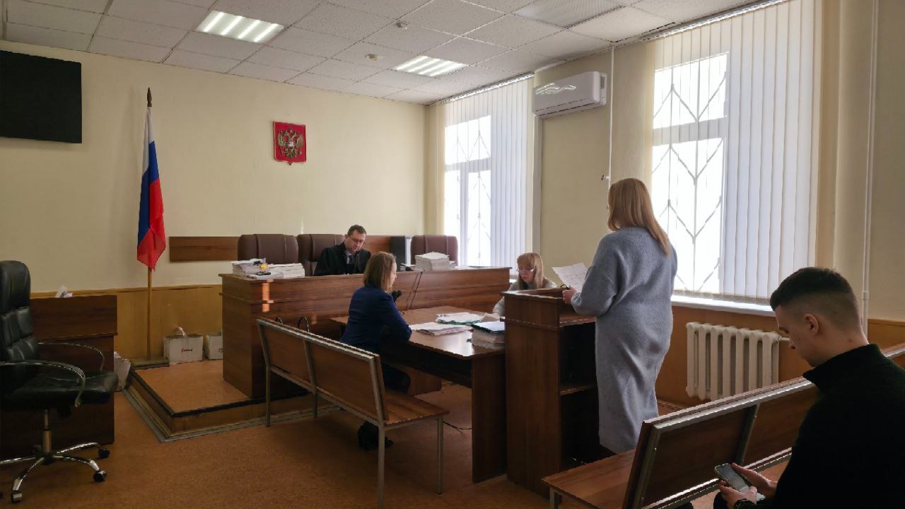 В Екатеринбурге экс‑директора школьной столовой осудили за хищение 80 млн рублей