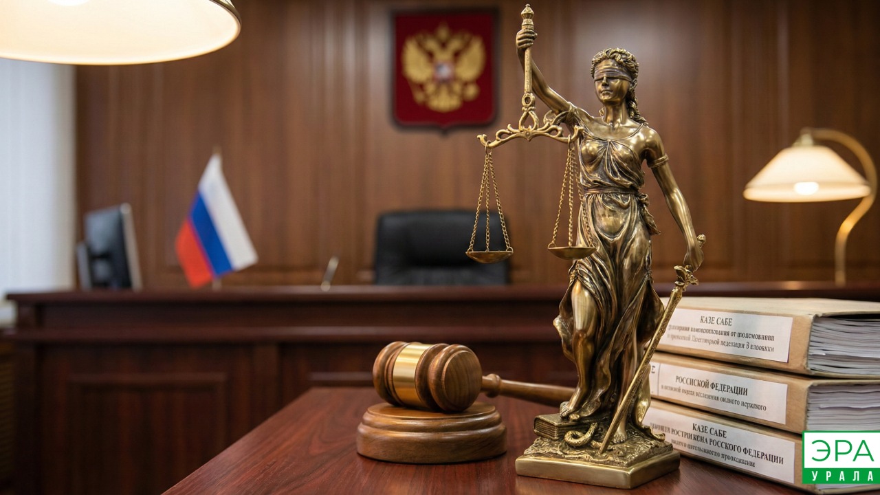 Выстрелил и получил срок: суд вынес приговор по громкому делу в Екатеринбурге