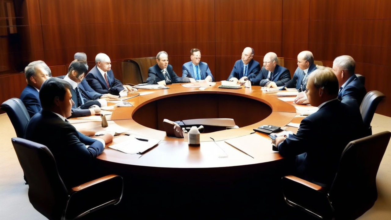 Глава Екатеринбурга объявил о ключевых кадровых перестановках в мэрии