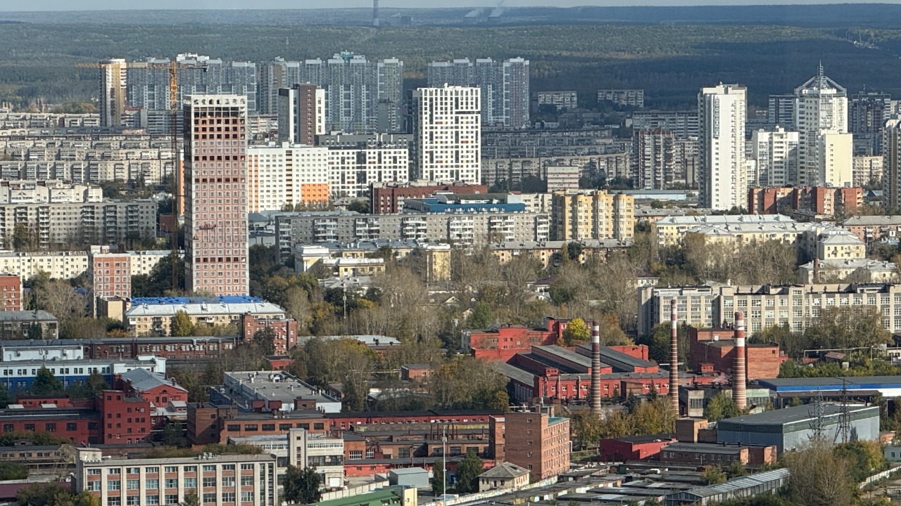 В Свердловской области сорвалось строительство фабрики микрочипов