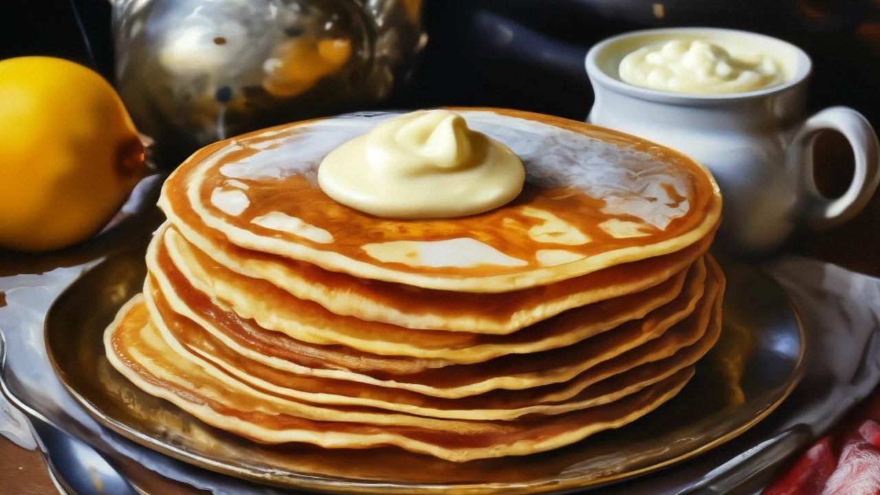 Как встречают Масленицу в регионах Урала: блины, традиции и бюджет праздник