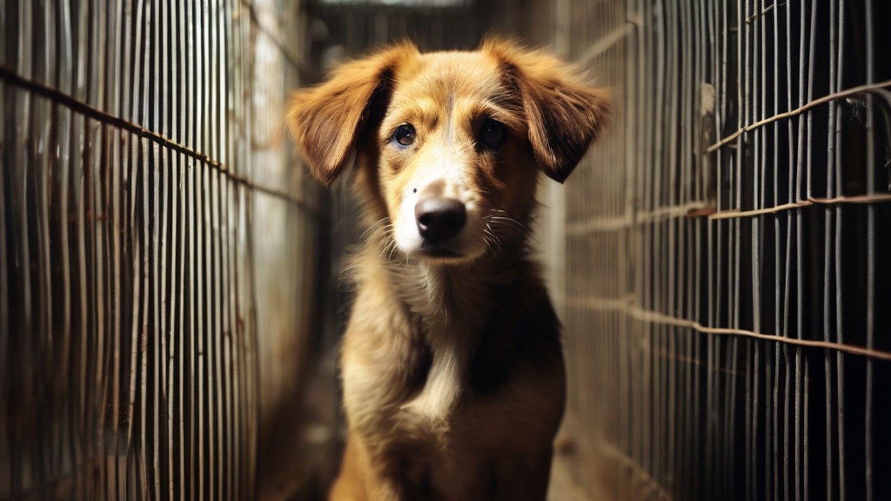 «Позорище!» В Челябинске курьера «Додо Пиццы» уволили за заботу о собаке