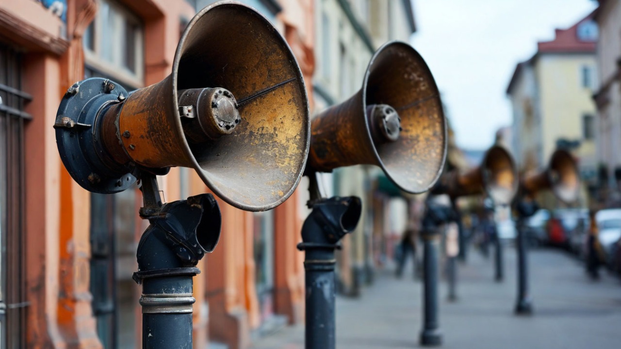 В уральских регионах впервые объявили ракетную опасность