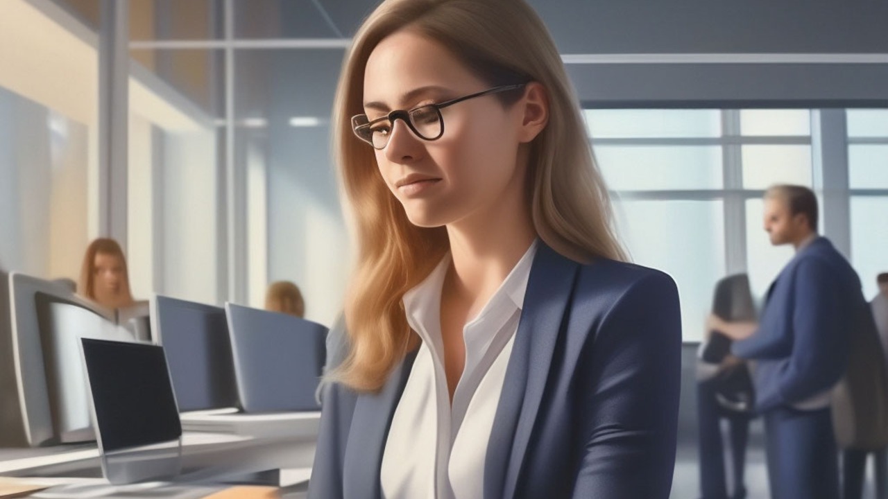 В Сургуте суд обязал уволить сотрудницу муниципального учреждения