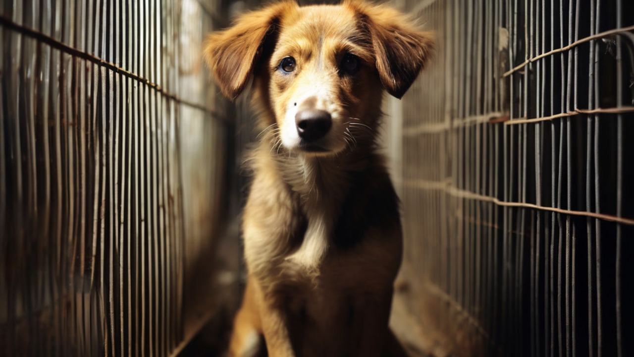 Силовики задержали руководителей скандального приюта для собак в Камышлове