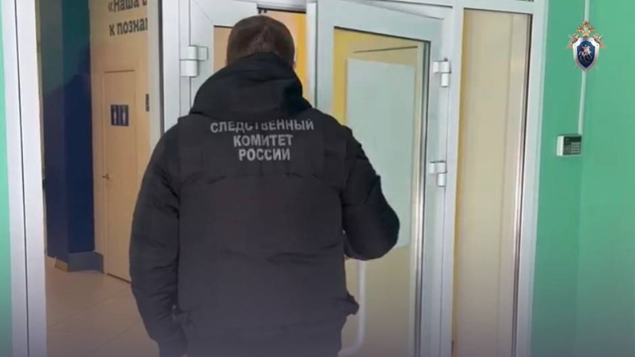В Челябинске СК возбудил уголовное дело по факту массового отравления школьников