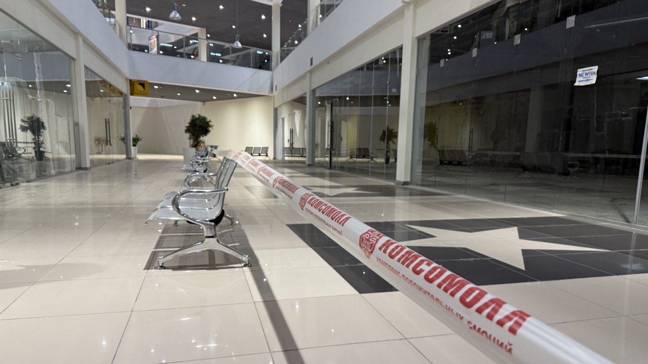 В Тюмени крупный торговый центр продают на 100 млн рублей дешевле