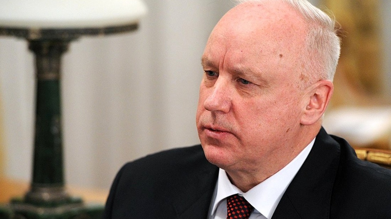 Глава СКР потребовал доклад по факту покушения на младенца в Тюменской области
