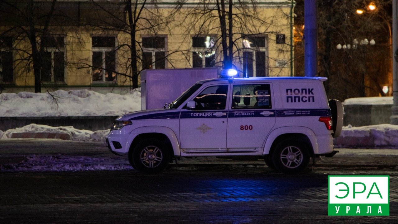 В Курганской области мужчина задержан за жестокое убийство соседа из ревности
