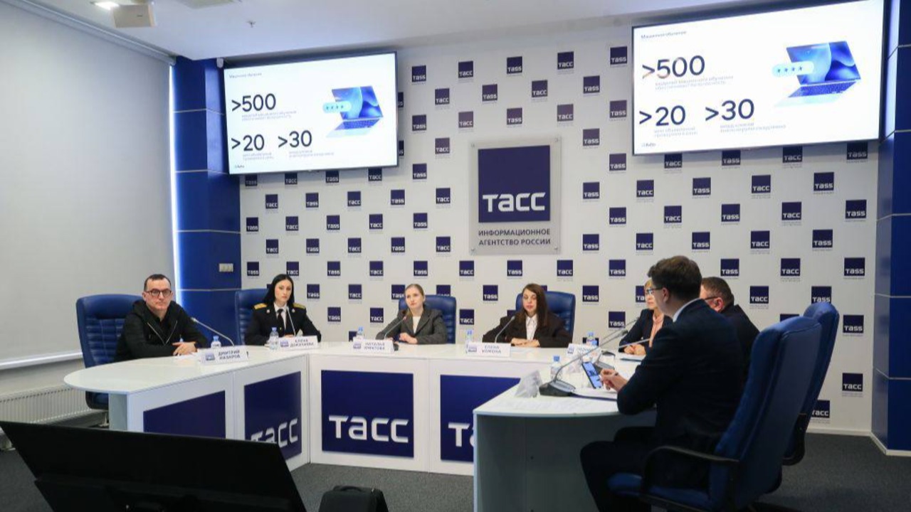 Власть и бизнес Свердловской области обсудили безопасность в онлайн-сервисах