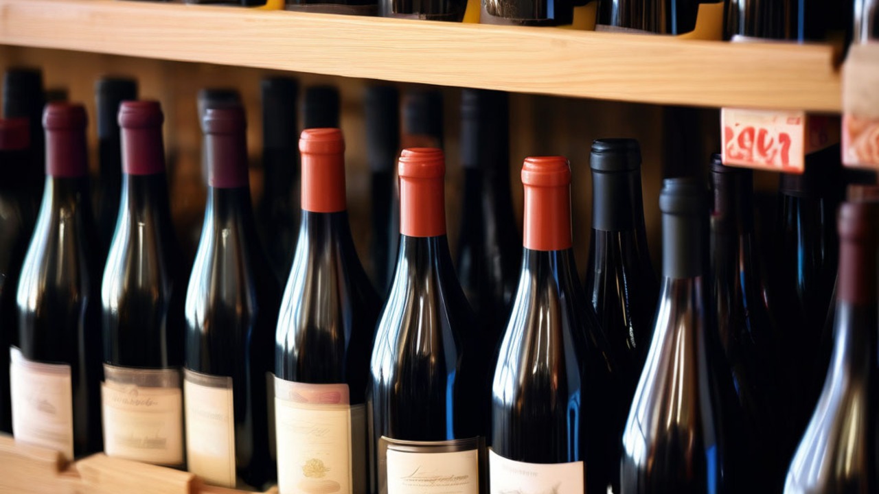 Власти Свердловской области ужесточат правила продажи алкоголя с 1 сентября