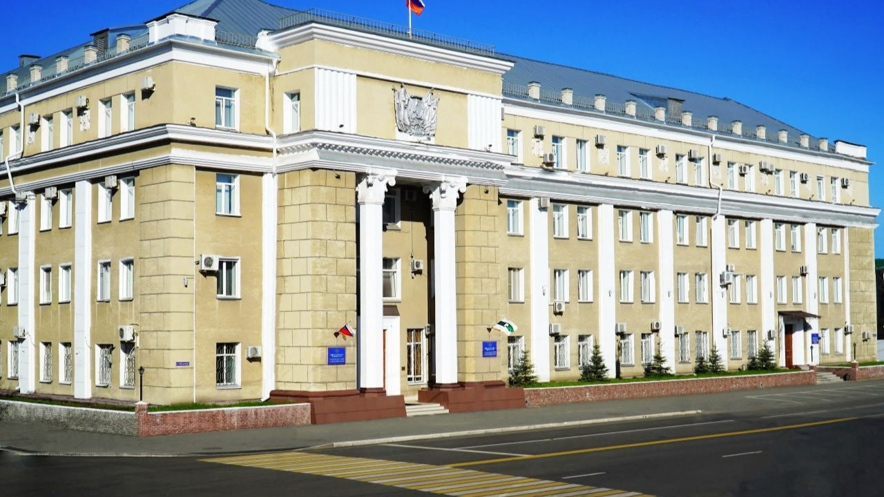 Приехал из Твери и судился с ВК: в УМВД Курганской области назначили нового зама