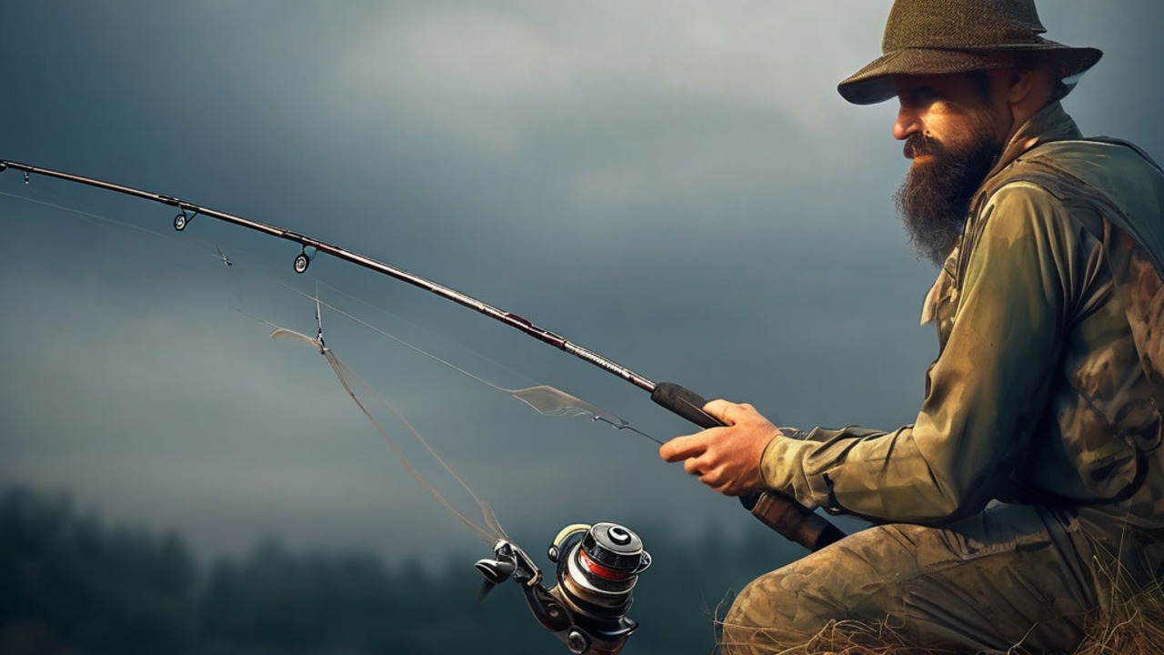 Суд Югры заблокировал незаконный контент для рыбаков