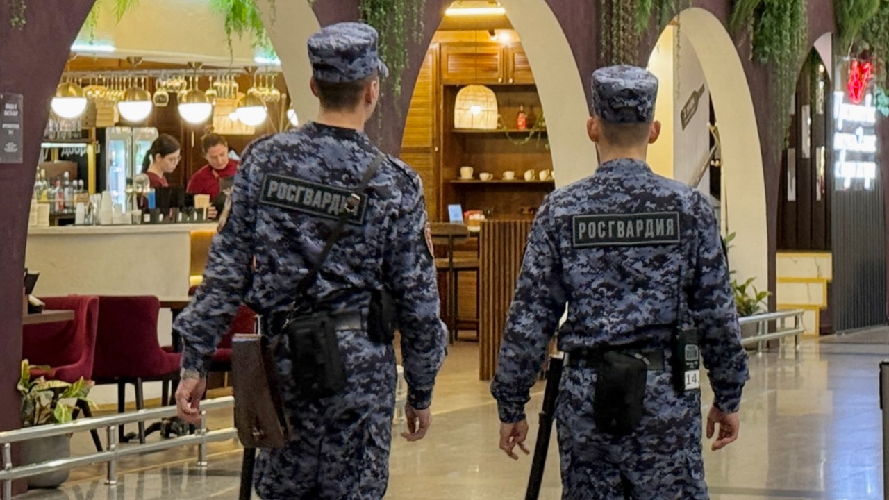 Росгвардия потребовала аннулировать лицензию челябинского ЧОП после ЧП в школе