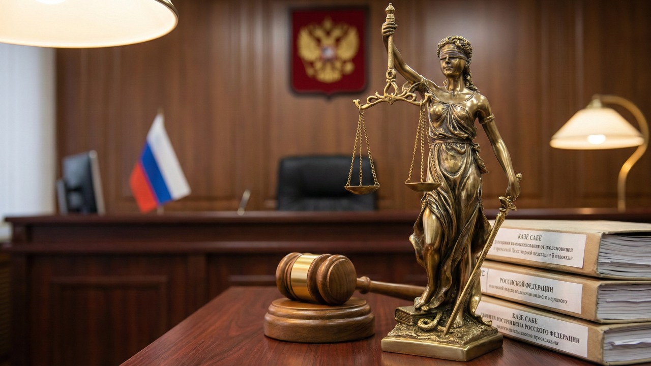 На Урале бывший директор Лесного отправился в колонию за коррупцию
