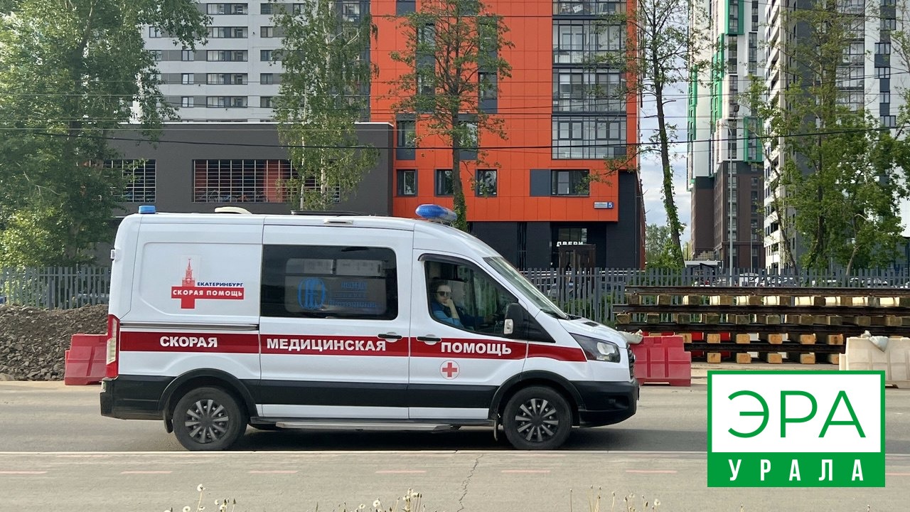 В лагере под Магнитогорском произошло массовое отравление детей