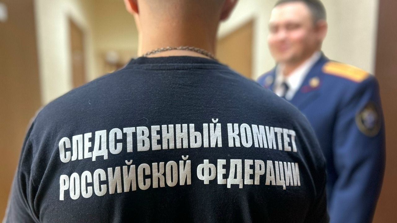 В Тюмени арестовали редактора Park72 за вымогательство миллионов у бизнесмена