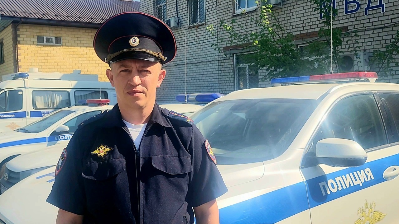 «Земляки не верят»: задержан начальник шалинской ГАИ Анатолий Бурцев