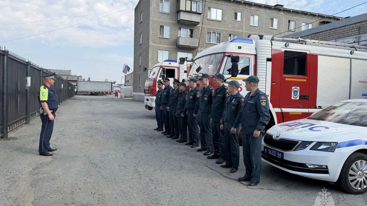 Паводок накрыл Свердловскую область: затоплены почти 500 домов
