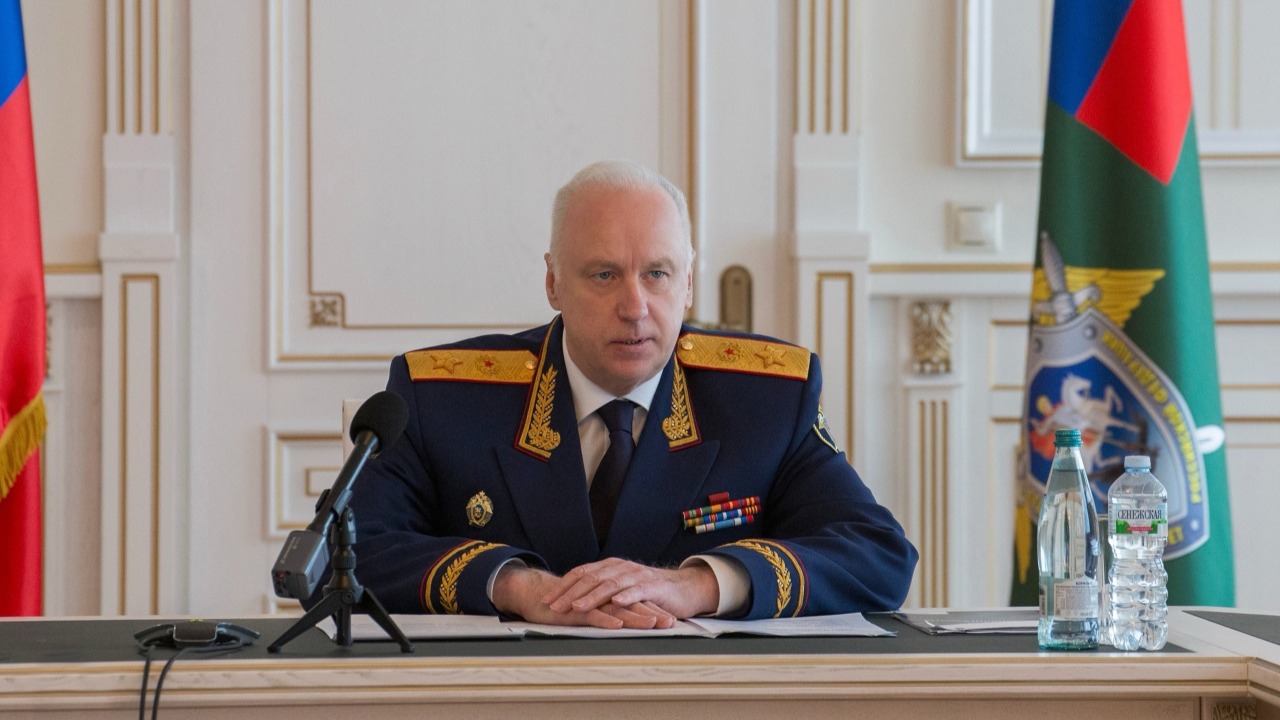 Бастрыкин запросил доклад после группового избиения подростка в Нижнем Тагиле