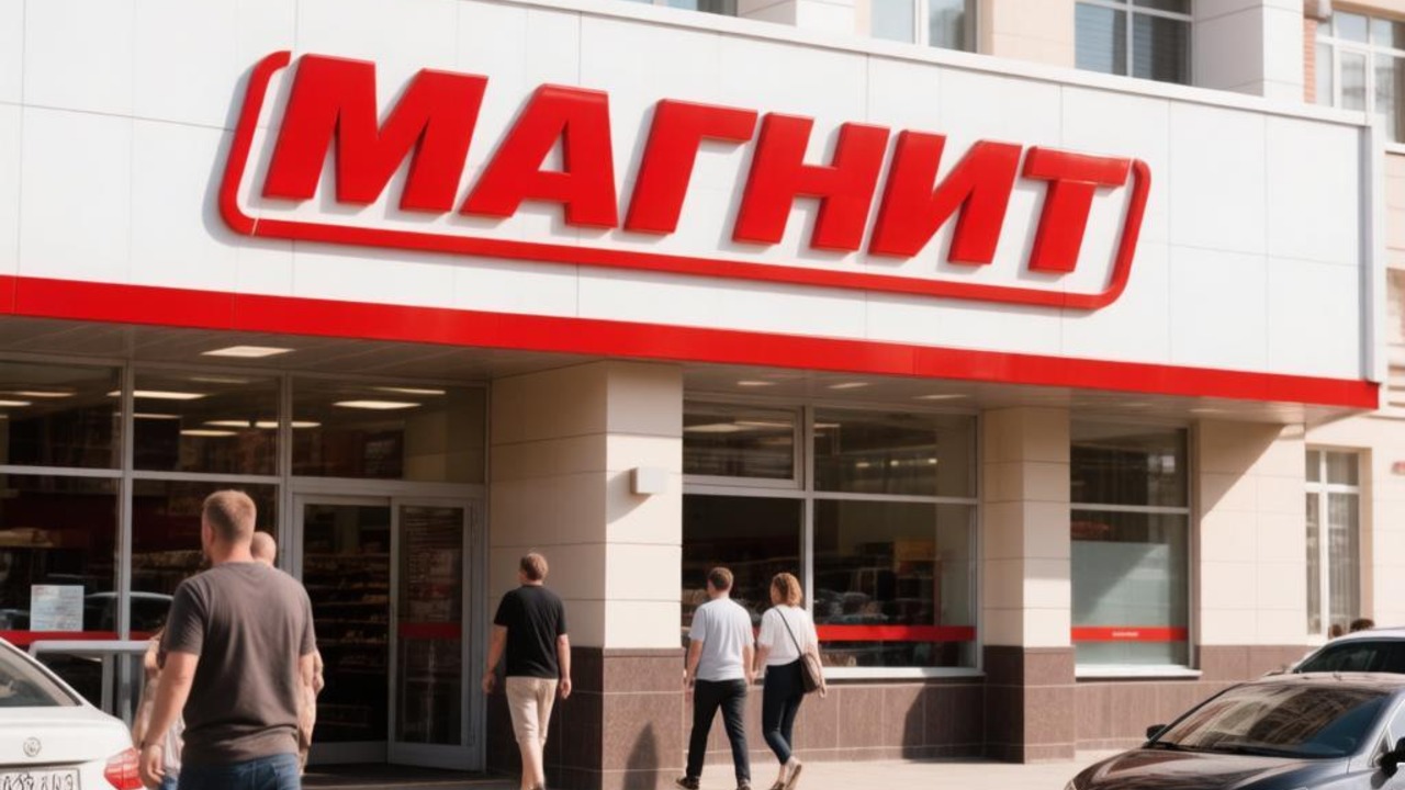 Работница «Магнита» отсудила 400 000 рублей после падения на дефектном полу