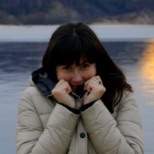 Диляра Воронцова