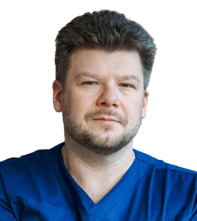 ГРАЧЕВ Николай Сергеевич