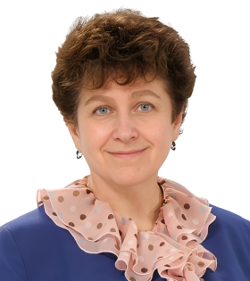 ПЕТРЯЙКИНА Елена Ефимовна