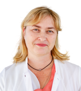 МИХАЙЛОВА Светлана Витальевна