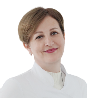 ПУТИЛИНА Екатерина Александровна