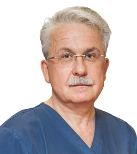 РАЗУМОВСКИЙ Александр Юрьевич