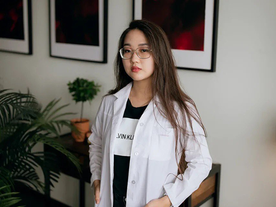 История успеха выпускников