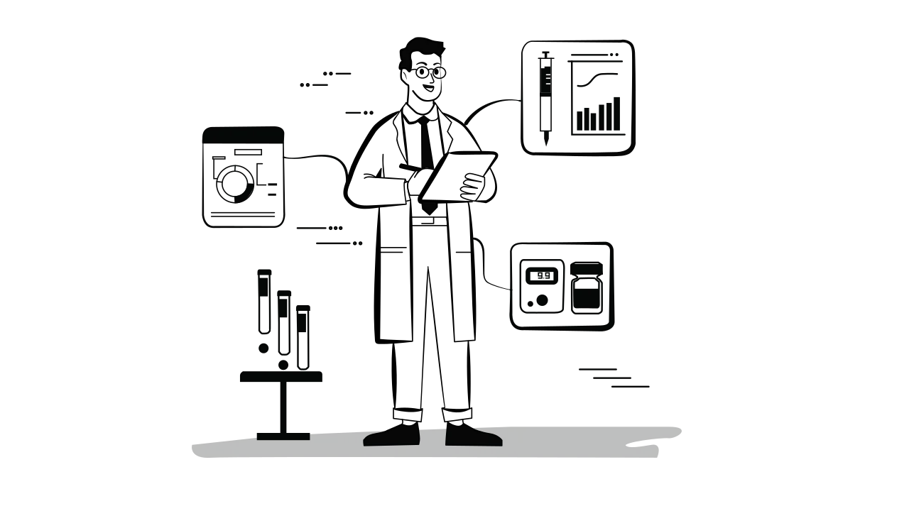 Баннер курса "Продвинутая диабетология: современные алгоритмы ведения"
