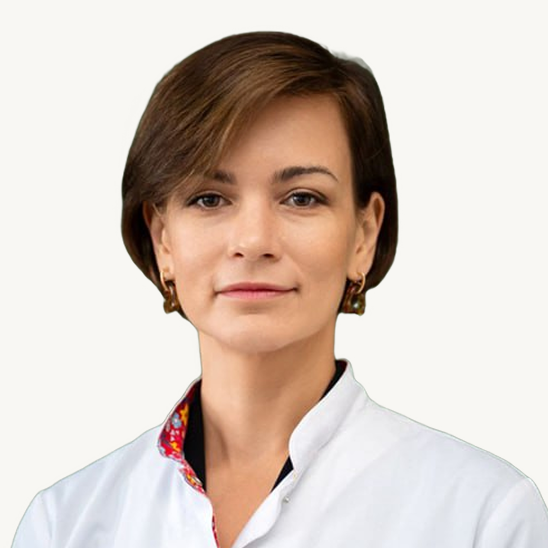 Светлана Усанова