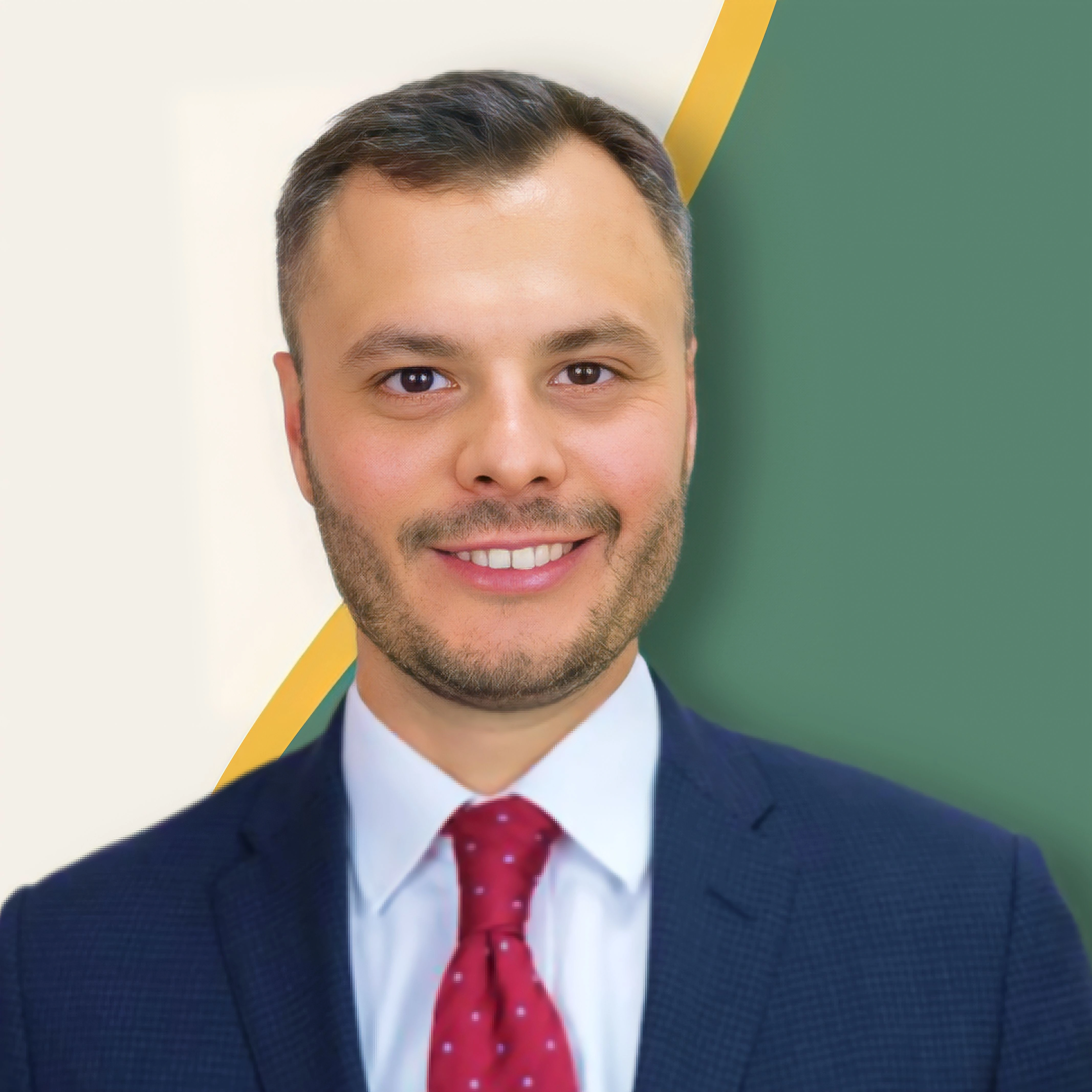Евгений Машковский