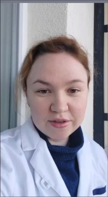Анна Кравченко