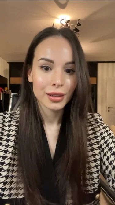 Екатерина Карпушина