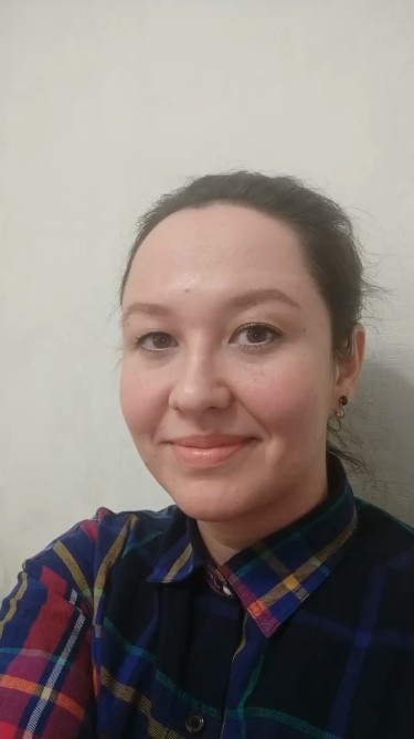 Римма Пестова