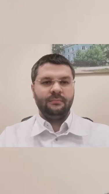 Александр Коротких