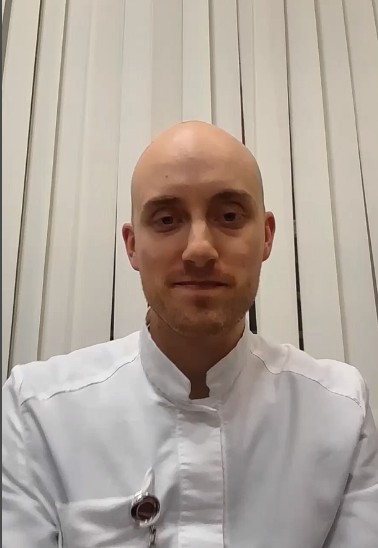 Константин Лобан