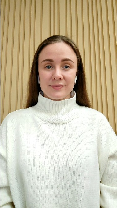 Снежанна Николаева