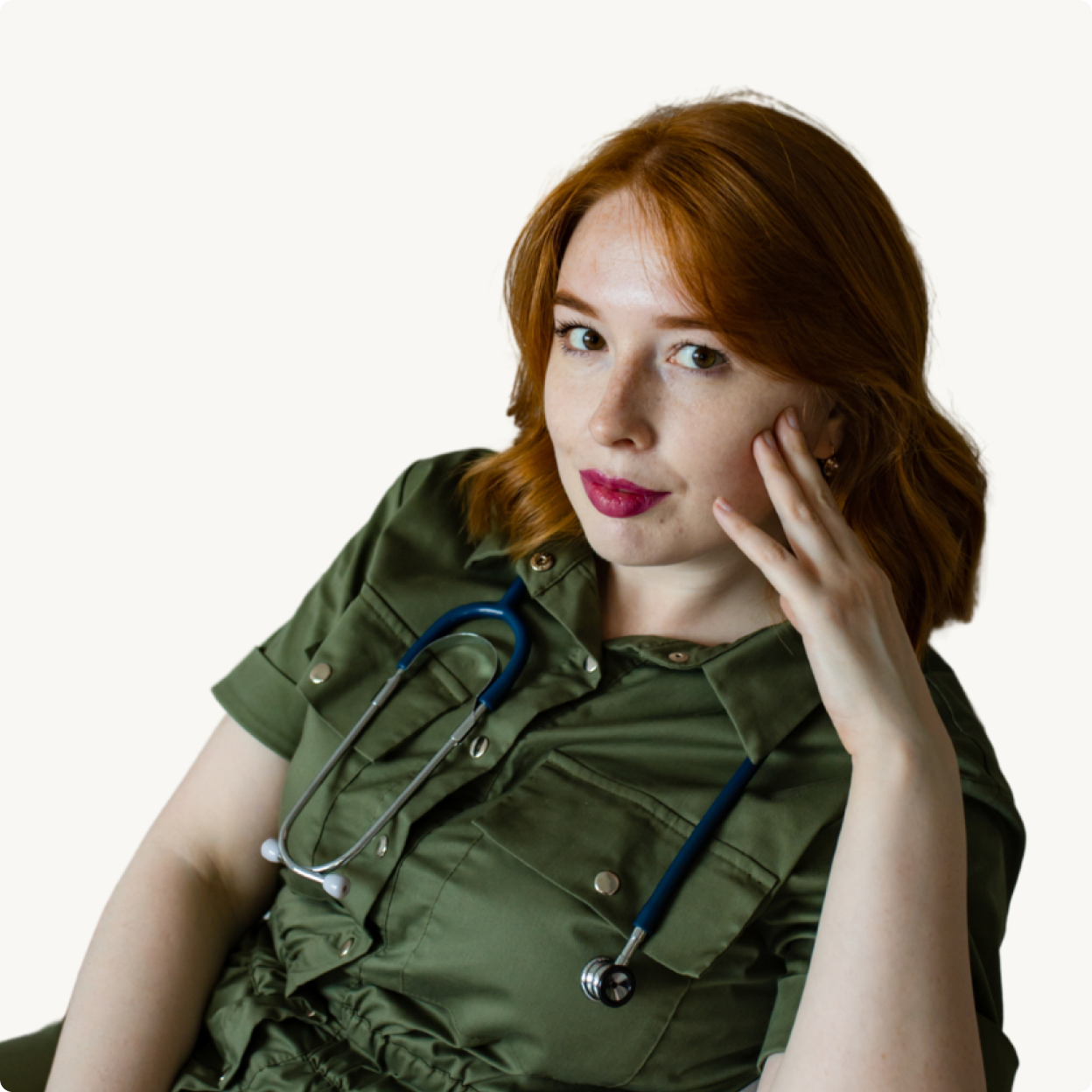 Фото автора статьи