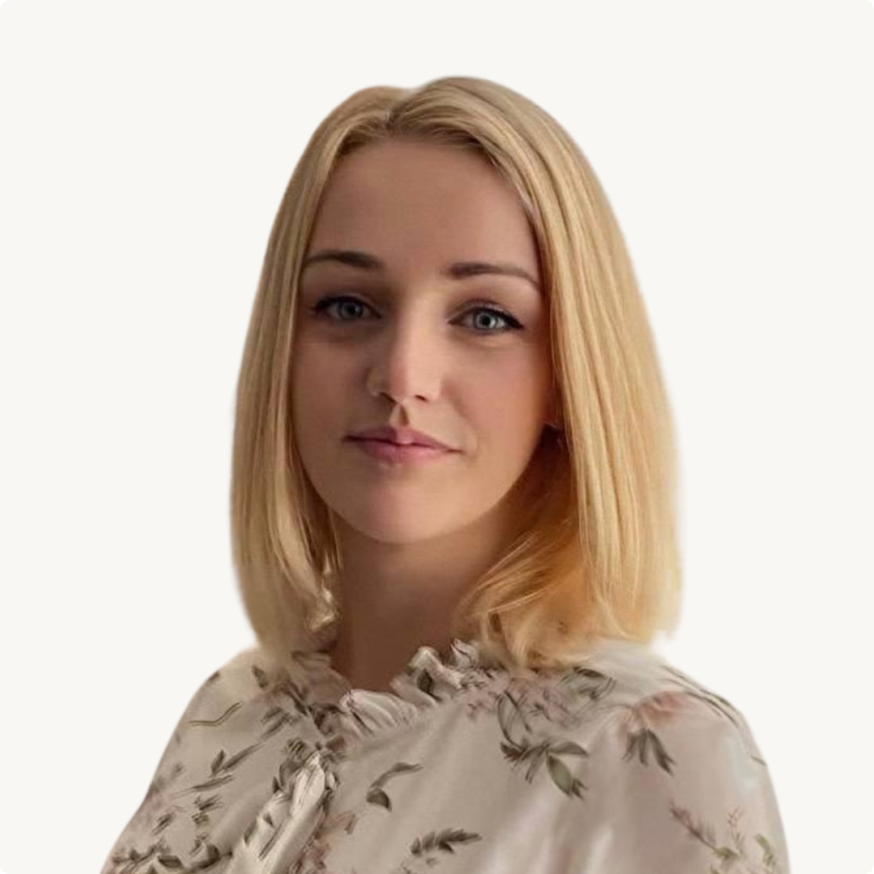 Фото автора статьи