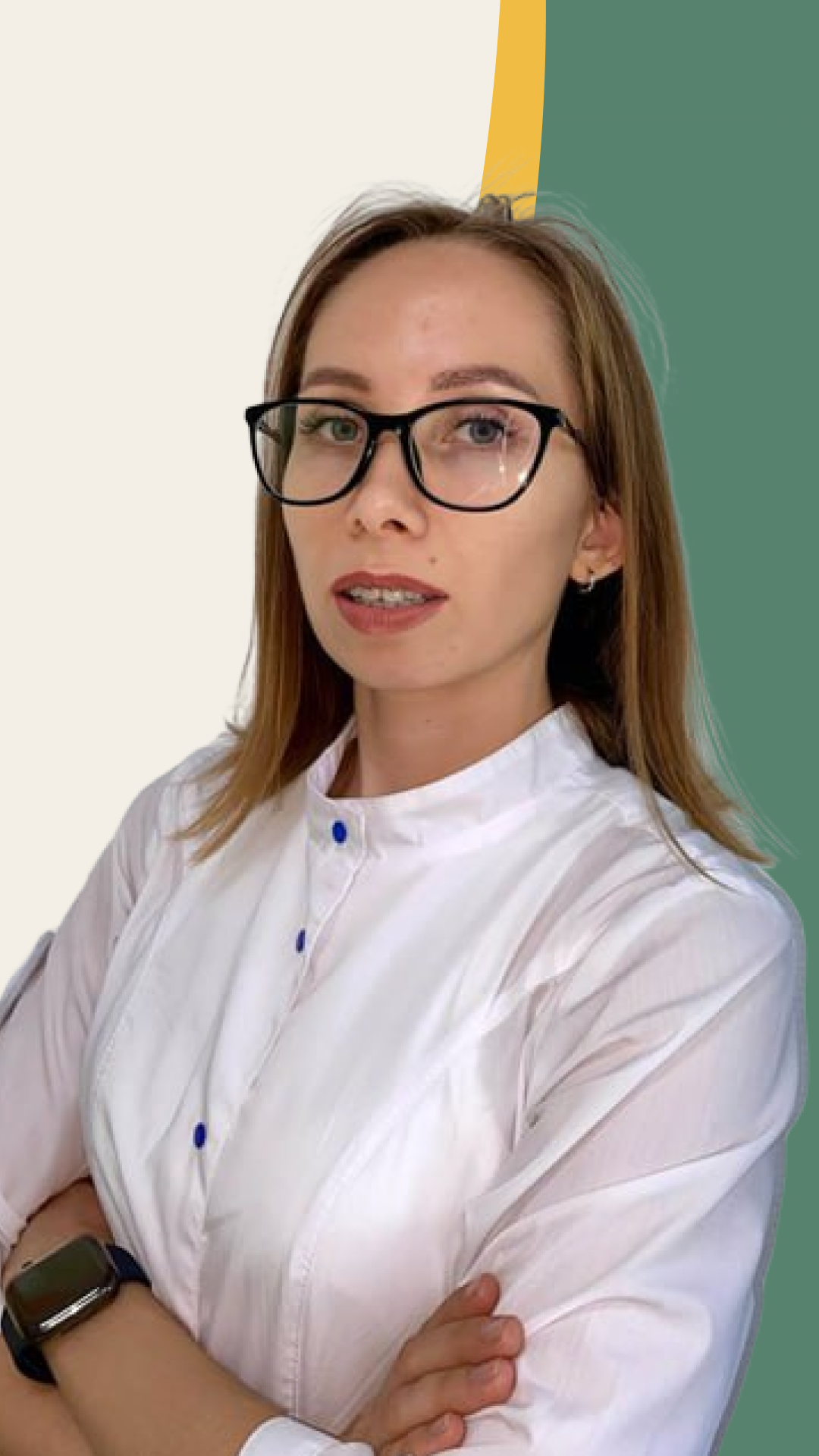 Фото преподавателя Анастасия Резюкова