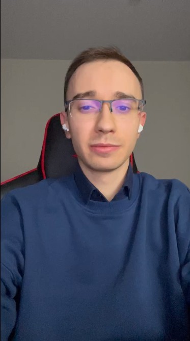 Видео превью