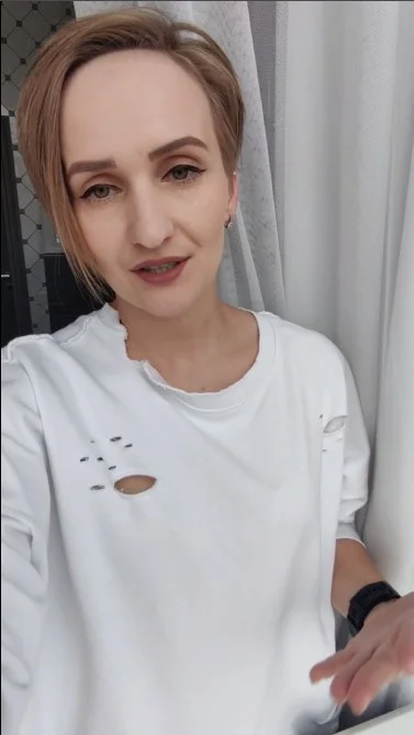 Арина Коптяева