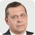 Организатор Синицын