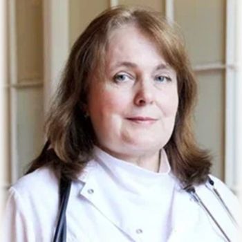 Спикер Алексеева